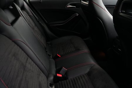 2017 Mercedes-Benz A-Class - photo 16