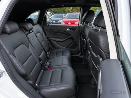 2014 Mercedes-Benz B-Class - photo 24