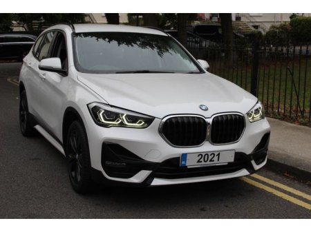 2021 BMW X1 - photo 3