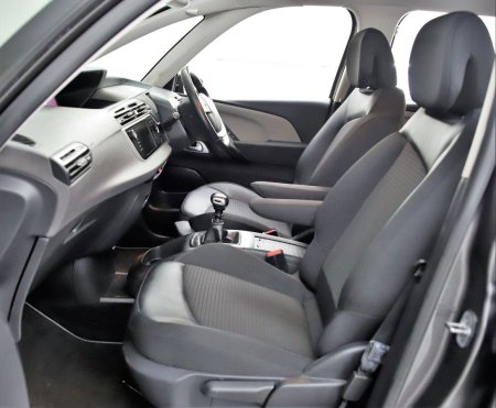 2022 Citroen C4 - photo 15