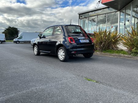 2017 Fiat 500 - photo 8