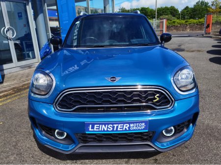 2020 Mini Countryman - photo 2
