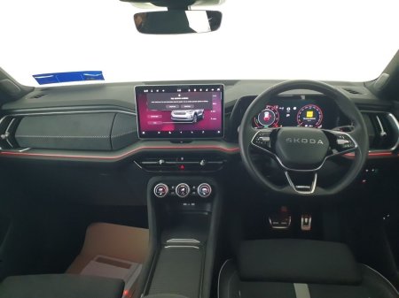 2026 Skoda Kodiaq - photo 10