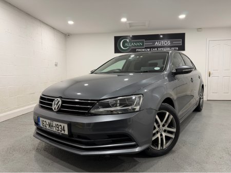 2016 Volkswagen Jetta - photo 5