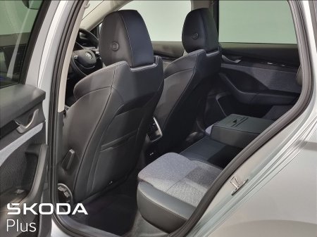 2025 Skoda Octavia - photo 25