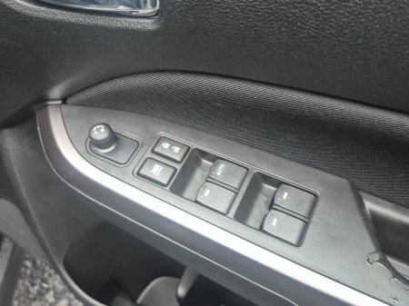 2026 Suzuki Vitara - photo 27