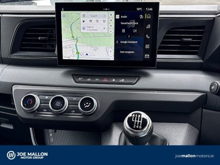 2026 Renault Master - photo 28