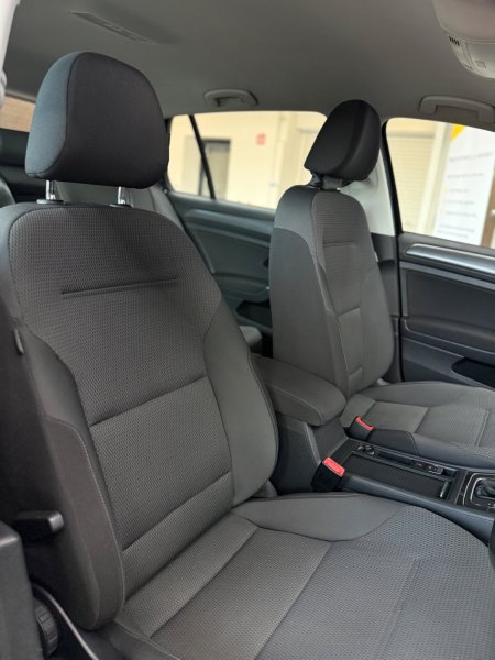 2017 Volkswagen Golf - photo 8