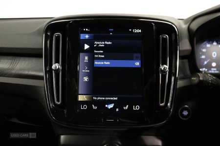2023 Volvo XC40 - photo 32