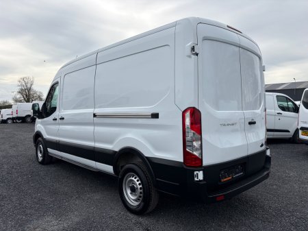 2022 Ford Transit - photo 5