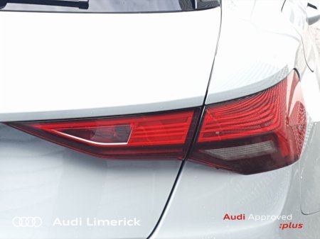 2026 Audi A3 - photo 35