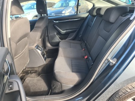 2019 Skoda Octavia - photo 10