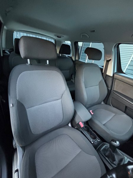 2012 Skoda Yeti - photo 24