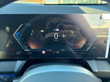 2026 BMW X3 - photo 9