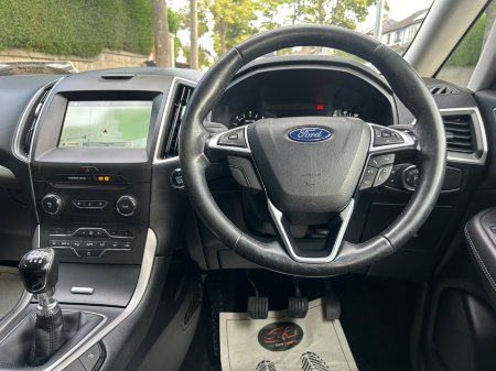 2017 Ford S-Max - photo 13