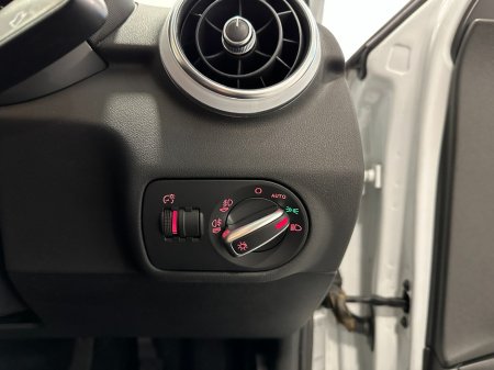 2016 Audi A1 - photo 24