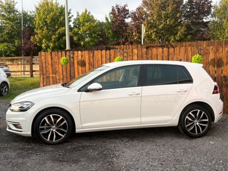 2019 Volkswagen Golf - photo 4
