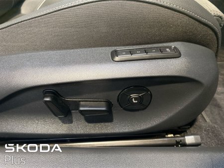 2026 Skoda Superb - photo 21