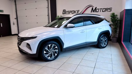 2023 Hyundai Tucson - photo 2