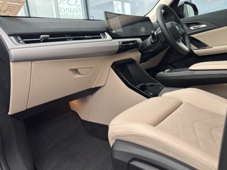 2024 BMW X1 - photo 6