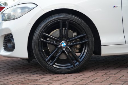 2018 BMW 1-Series - photo 22