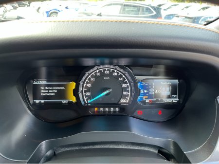 2023 Ford Ranger - photo 24