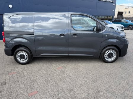 2026 Peugeot Expert - photo 3