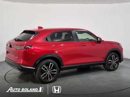 2027 Honda HR-V - photo 22