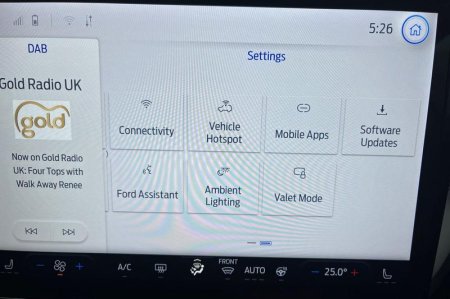 2026 Ford Other - photo 34
