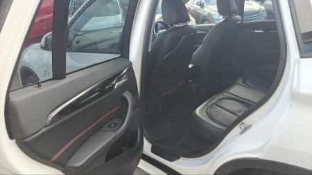 2018 BMW X1 - photo 14