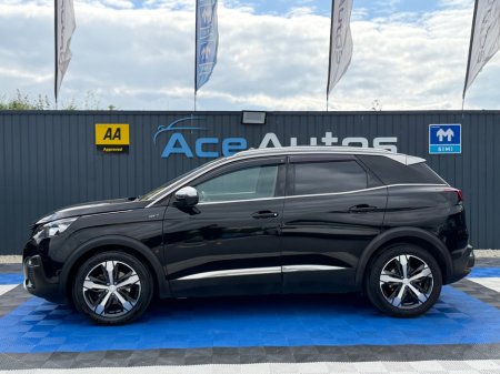 2019 Peugeot 3008 - photo 5