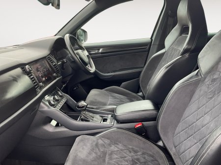 2020 Skoda Kodiaq - photo 15