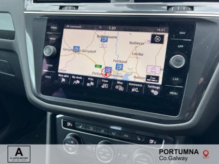 2019 Volkswagen Tiguan Allspace - photo 12