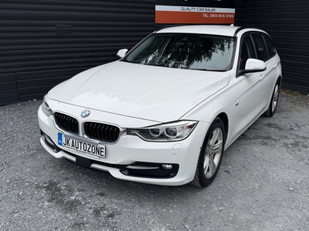 2015 BMW 3-Series - photo 3