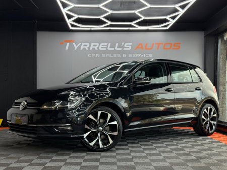 2017 Volkswagen Golf - photo 4