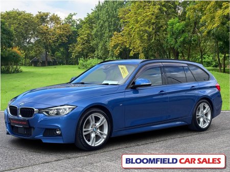 2015 BMW 3-Series - photo 3