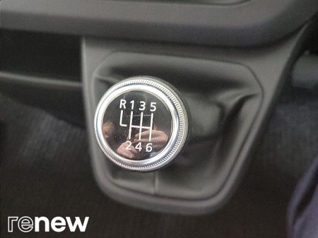 2023 Renault Trafic - photo 17