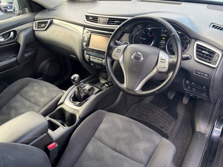 2015 Nissan X-Trail - photo 24