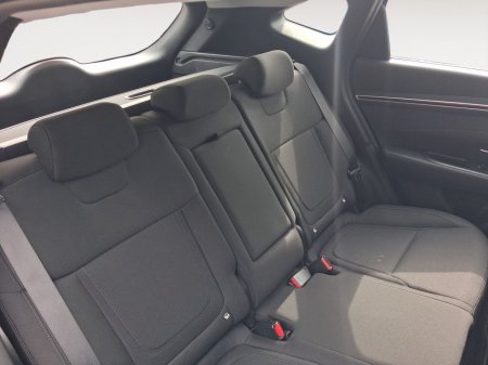 2023 Hyundai Tucson - photo 13