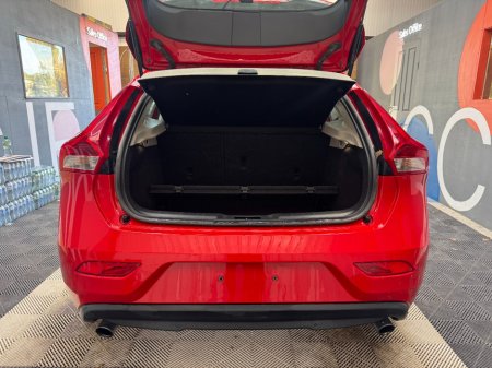 2014 Volvo V40 - photo 7