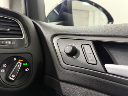 2020 Volkswagen Golf - photo 20