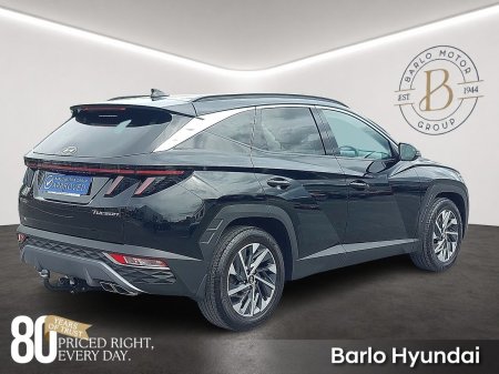 2022 Hyundai Tucson - photo 8