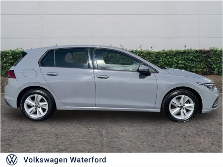 2024 Volkswagen Golf - photo 4