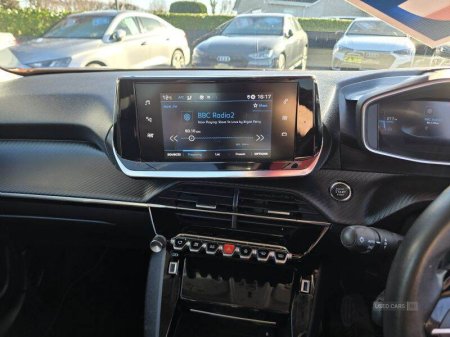 2022 Peugeot 2008 - photo 12
