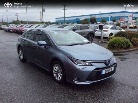 2023 Toyota Corolla - photo 7