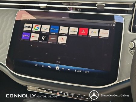 2026 Mercedes-Benz E-Class - photo 21