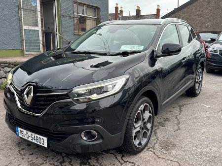 2018 Renault Kadjar - photo 6