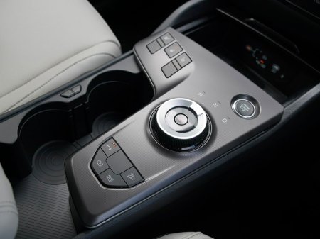 2026 Kia Sportage - photo 20