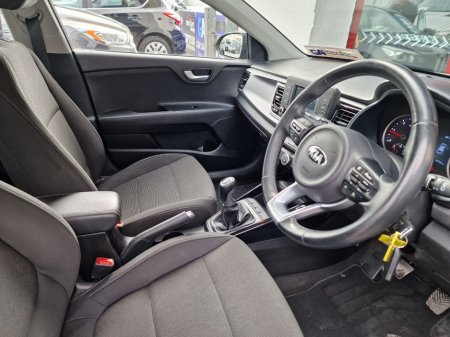 2017 Kia Rio - photo 15