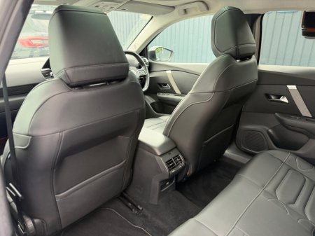 2022 Citroen C4 - photo 48